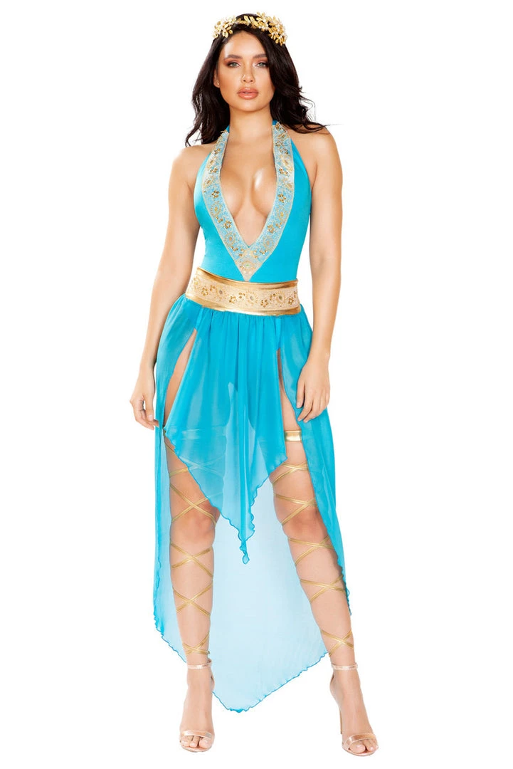 Roma Costume Sexy Halloween Costumes Athena Goddess Costume 4 Roma Costume Sexy Halloween Costumes Athena Goddess Costume