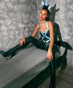 Roma Costume Kinky Unicorn Costume