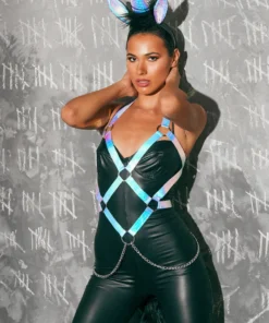 Roma Costume Kinky Unicorn Costume 7 Roma Costume Kinky Unicorn Costume