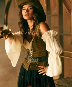 Roma Costume Sexy Halloween Costumes Pirate Queen Costume 14 Roma Costume Sexy Halloween Costumes Pirate Queen Costume