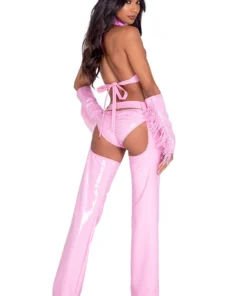 Roma Costume Sheriff Shine Cowgirl Costume