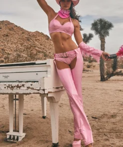 3wishes Online Store 40 Roma Costume Sheriff Shine Cowgirl Costume