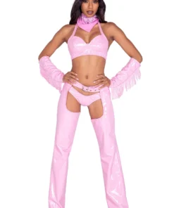 Roma Costume Sheriff Shine Cowgirl Costume
