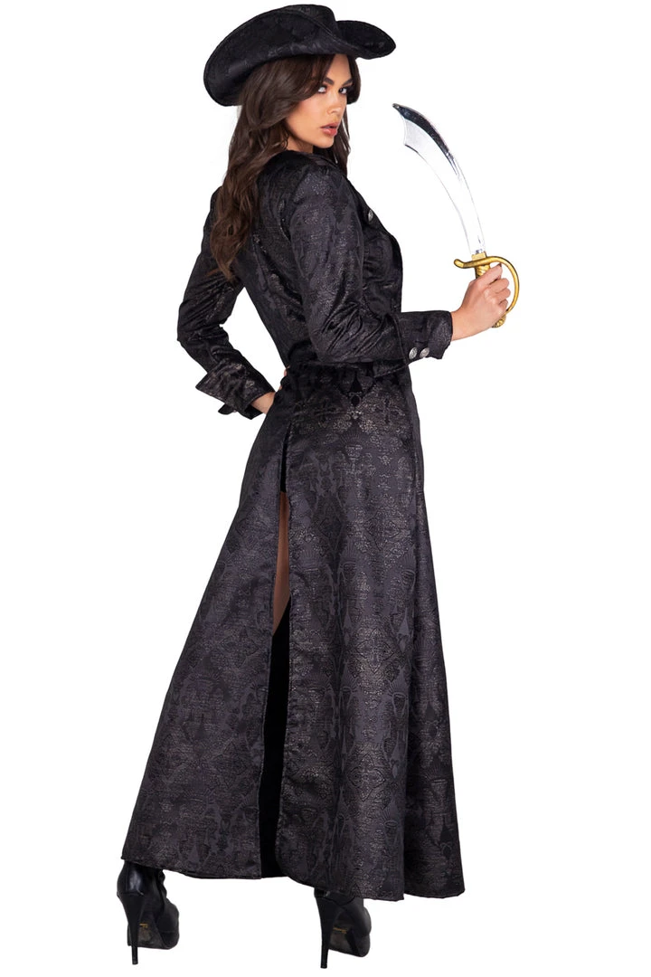 Roma Costume Sexy Halloween Costumes Captivating Pirate Costume 6 Roma Costume Sexy Halloween Costumes Captivating Pirate Costume