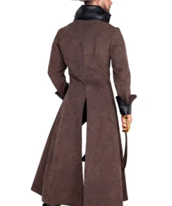 Roma Costume Men's Caribbean Pirate Costume