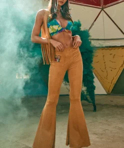 Roma Costume Peace And Love Hippie Costume