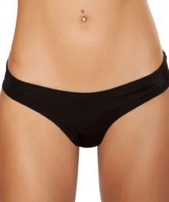 Roma Costume Panties Low Cut Extreme Booty Shorts