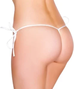 Roma Costume Sexy Tie Side G-String 33 Roma Costume Sexy Tie Side G-String