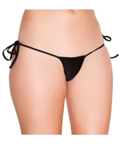 Roma Costume Sexy Tie Side G-String