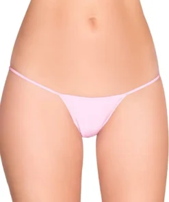 Roma Costume Lingerie Sexy G-String 46 Roma Costume Lingerie Sexy G-String
