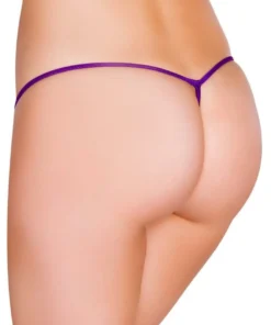 Roma Costume Lingerie Sexy G-String 27 Roma Costume Lingerie Sexy G-String