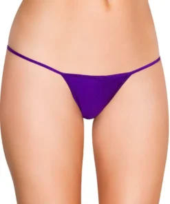 Roma Costume Lingerie Sexy G-String 44 Roma Costume Lingerie Sexy G-String
