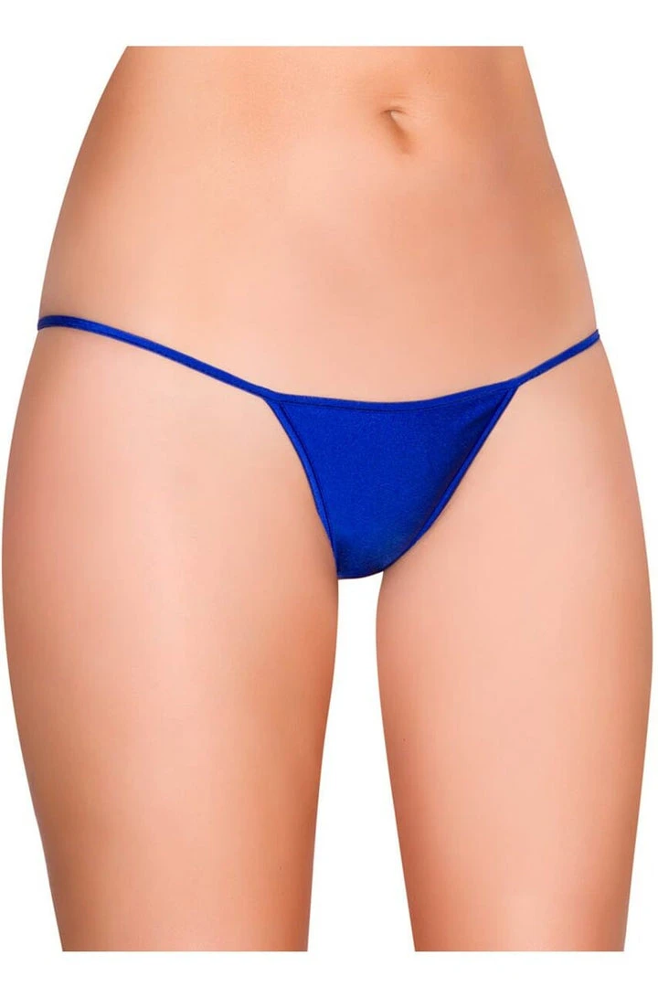 Roma Costume Lingerie Sexy G-String 6 Roma Costume Lingerie Sexy G-String