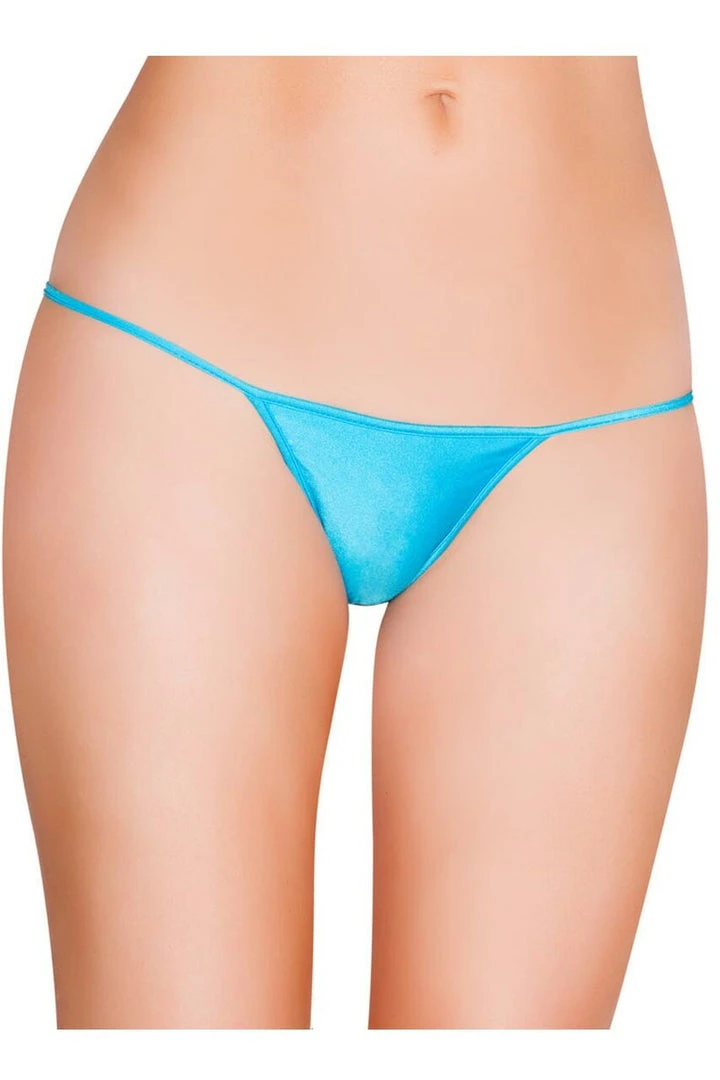 Roma Costume Lingerie Sexy G-String 8 Roma Costume Lingerie Sexy G-String