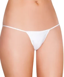 Roma Costume Lingerie Sexy G-String 32 Roma Costume Lingerie Sexy G-String