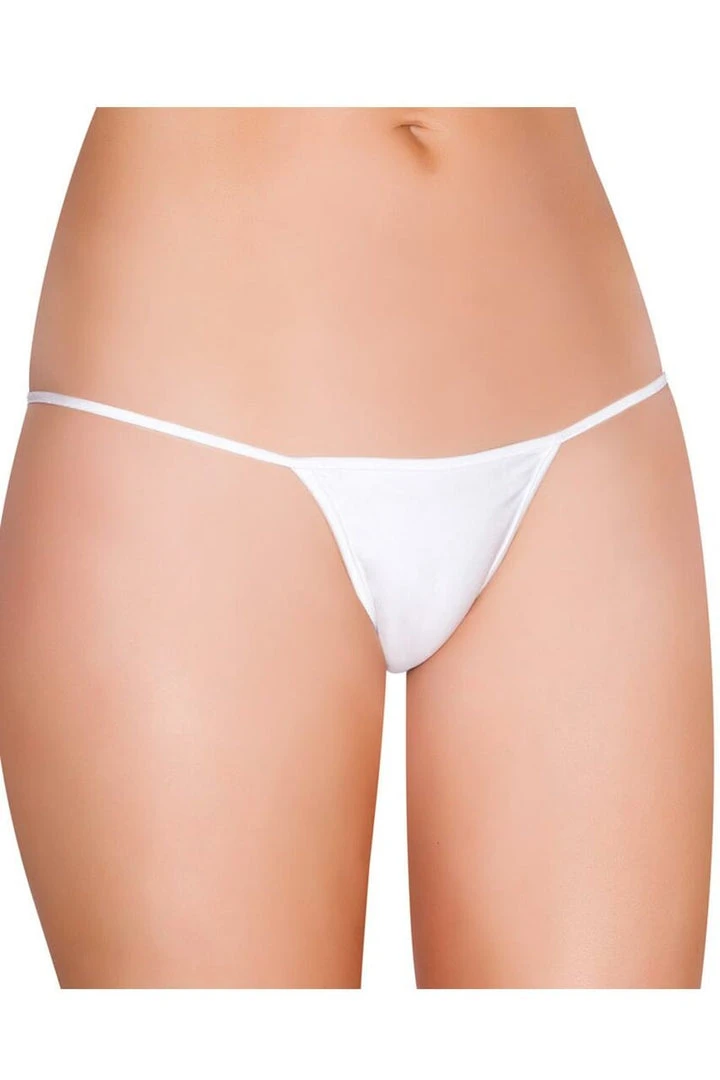 Roma Costume Lingerie Sexy G-String 9 Roma Costume Lingerie Sexy G-String