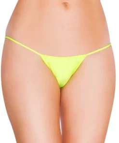 Roma Costume Lingerie Sexy G-String 34 Roma Costume Lingerie Sexy G-String