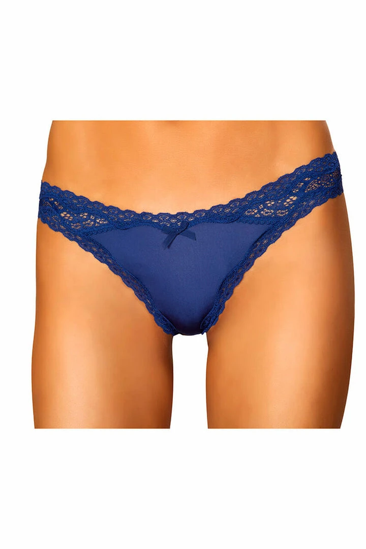 Roma Costume Thong Panty Plus Size 8 Roma Costume Thong Panty Plus Size