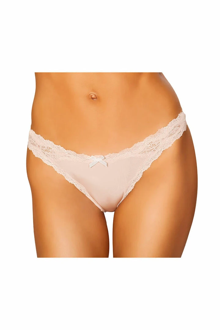 Roma Costume Thong Panty Plus Size 5 Roma Costume Thong Panty Plus Size