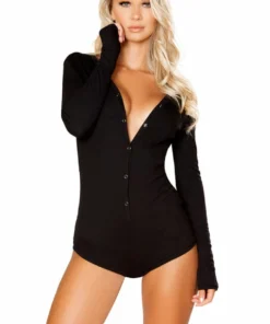 Roma Costume Lingerie Cozy Sweater Romper 17 Roma Costume Lingerie Cozy Sweater Romper