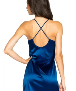 Roma Costume Soft Satin Chemise 10 Roma Costume Soft Satin Chemise