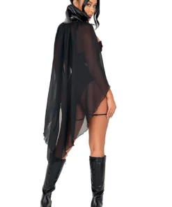 Roma Underworld Vampire Costume