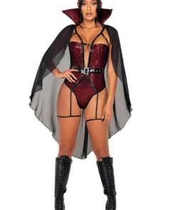 Roma Underworld Vampire Costume