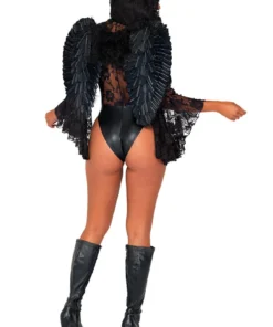 Roma Dark Angel's Lust Costume