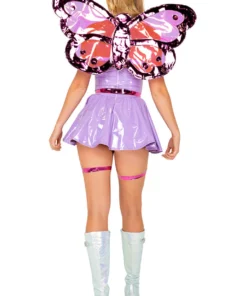 Roma Butterfly Beauty Costume