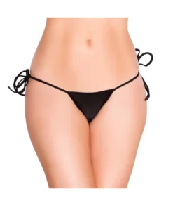 Roma Costume Lingerie Tie Side G-String 45 Roma Costume Lingerie Tie Side G-String