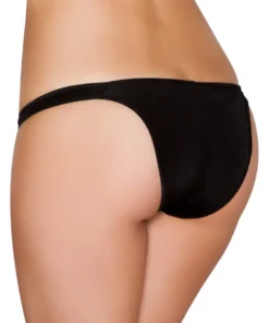 Roma Costume Basic Brief Panties