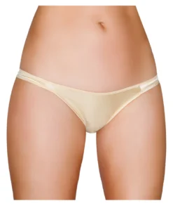 Roma Costume Basic Brief Panties 28 Roma Costume Basic Brief Panties