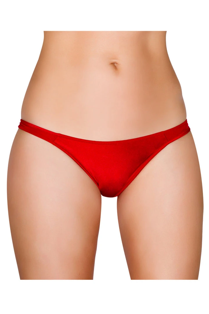 Roma Costume Basic Brief Panties 12 Roma Costume Basic Brief Panties