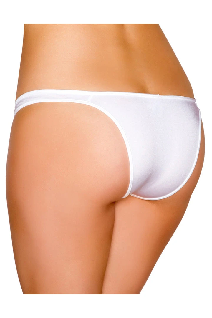 Roma Costume Basic Brief Panties 19 Roma Costume Basic Brief Panties