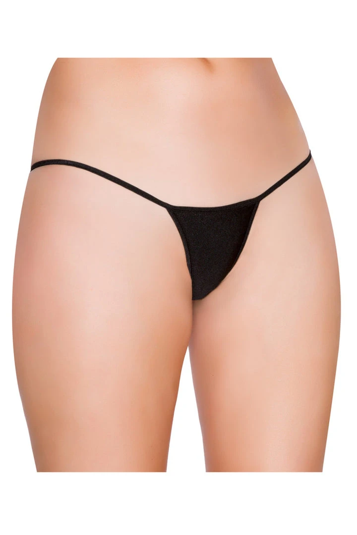 Roma Costume Micro Thong 21 Roma Costume Micro Thong
