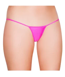 Roma Costume Micro Thong 63 Roma Costume Micro Thong