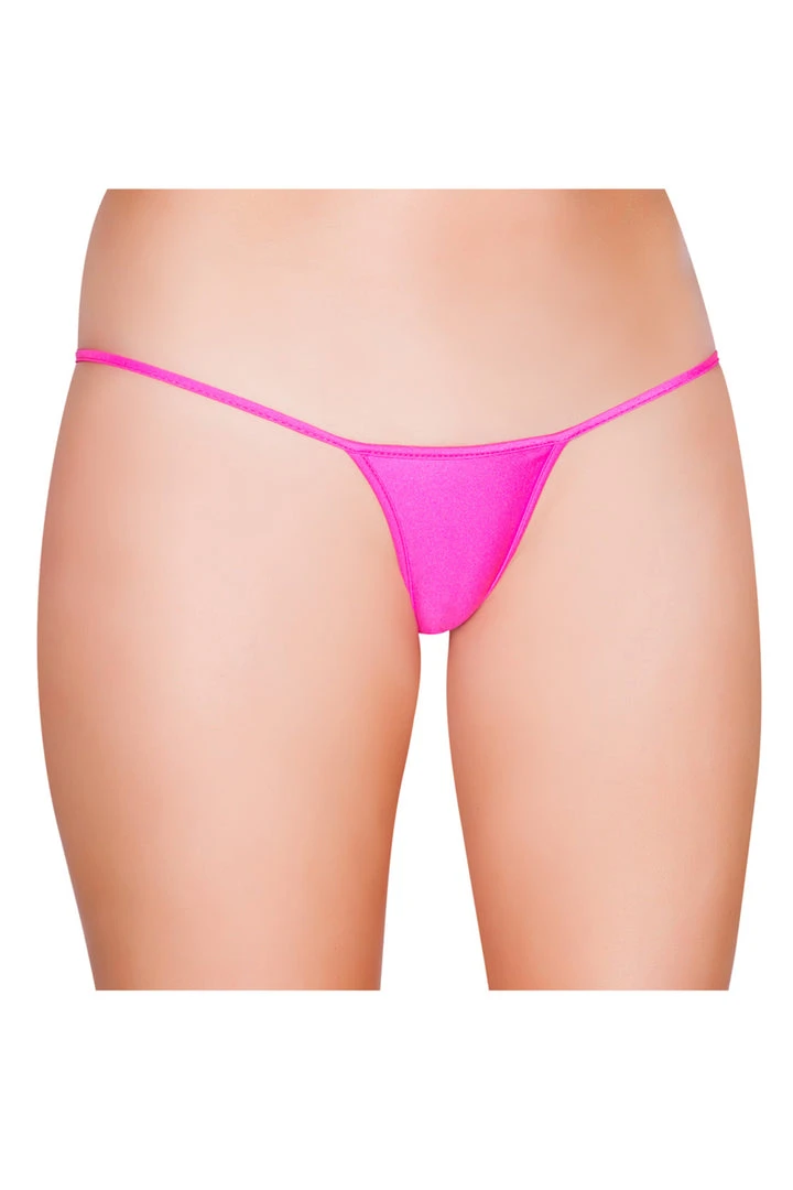 Roma Costume Micro Thong 23 Roma Costume Micro Thong