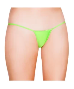 Roma Costume Micro Thong 65 Roma Costume Micro Thong
