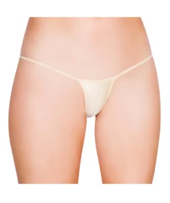 Roma Costume Micro Thong 67 Roma Costume Micro Thong