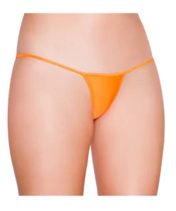 Roma Costume Micro Thong 69 Roma Costume Micro Thong