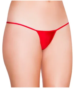 Roma Costume Micro Thong 73 Roma Costume Micro Thong