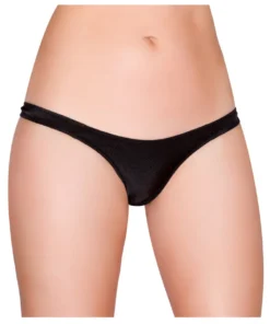 Roma Costume Panties T Back Thong