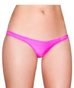 Roma Costume Panties T Back Thong 25 Roma Costume Panties T Back Thong