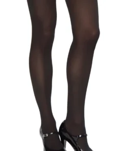 Roma Costume Basic Opaque Stockings - RSTC201 Hosiery