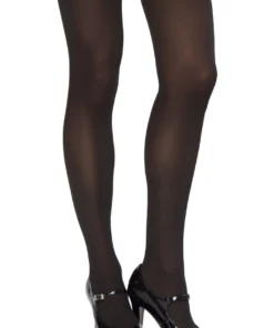 Roma Costume Basic Opaque Stockings - RSTC201 Hosiery