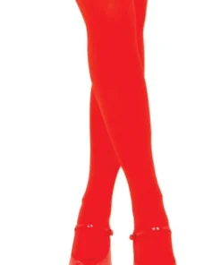 Roma Costume Basic Opaque Stockings - RSTC201 Hosiery