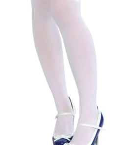 Roma Costume Basic Opaque Stockings - RSTC201 Hosiery