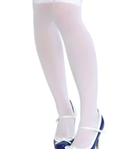 Roma Costume Basic Opaque Stockings - RSTC201 Hosiery