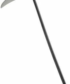 Jacobson Hat Grim Reaper Scythe