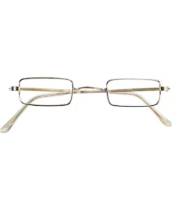 Forum Novelties Square Shaped Costume Glasses
